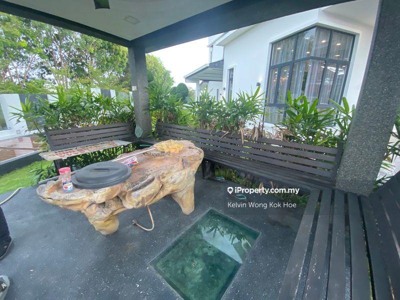 Banglo untuk Dijual di Bandar Mahkota Cheras, Cheras oleh Kelvin Wong Kok Hoe - iProperty.com.my