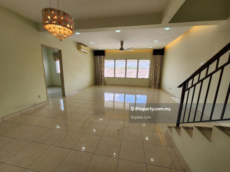 Townhouse for Sale in Kota Kemuning, Shah Alam by Krystin Lim - iProperty.com.my