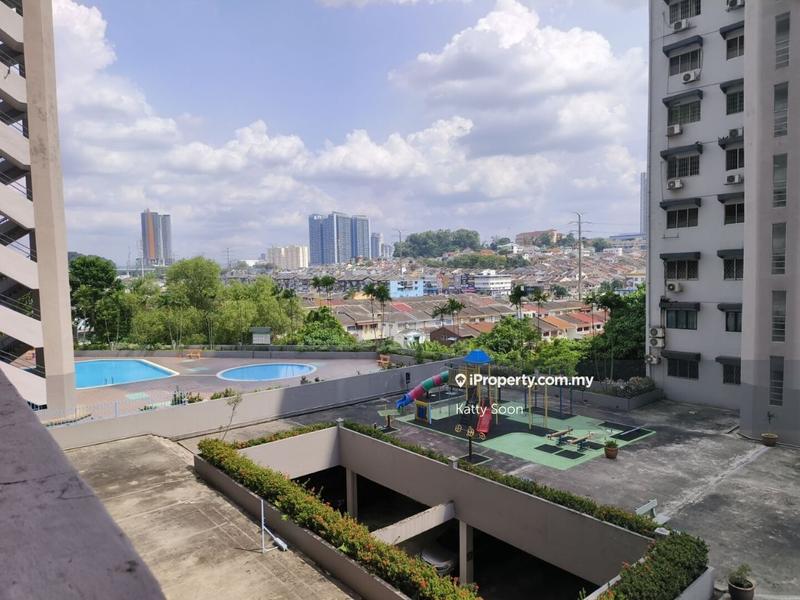 Condominium for Sale in Seri Cendekia by Katty Soon - iProperty.com.my