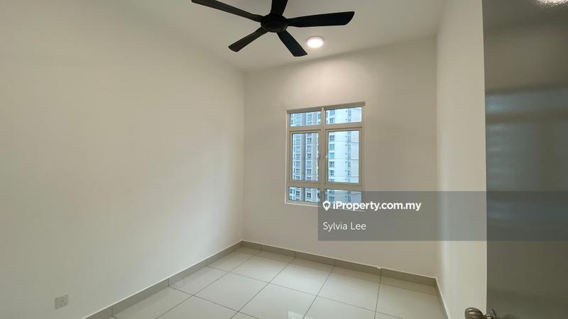 Residensi Servis untuk Dijual di TR Residence oleh Sylvia Lee - iProperty.com.my