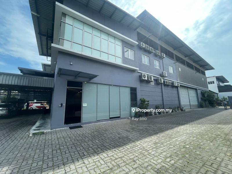 For Sale - SUNSURIA TECHONOLOGY CENTRE @ KOTA DAMANSARA