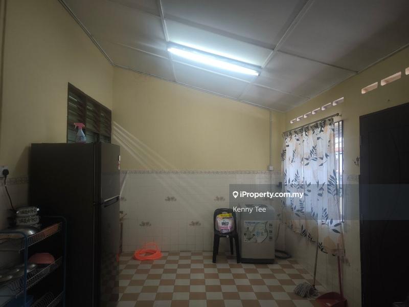Rumah Berangkai 1 Tingkat untuk Dijual di Taman Rasah, Rasah oleh Kenny Tee - iProperty.com.my