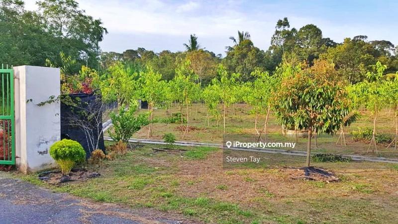 Tanah Pertanian untuk Dijual di Broga, Lenggeng oleh Steven Tay - iProperty.com.my