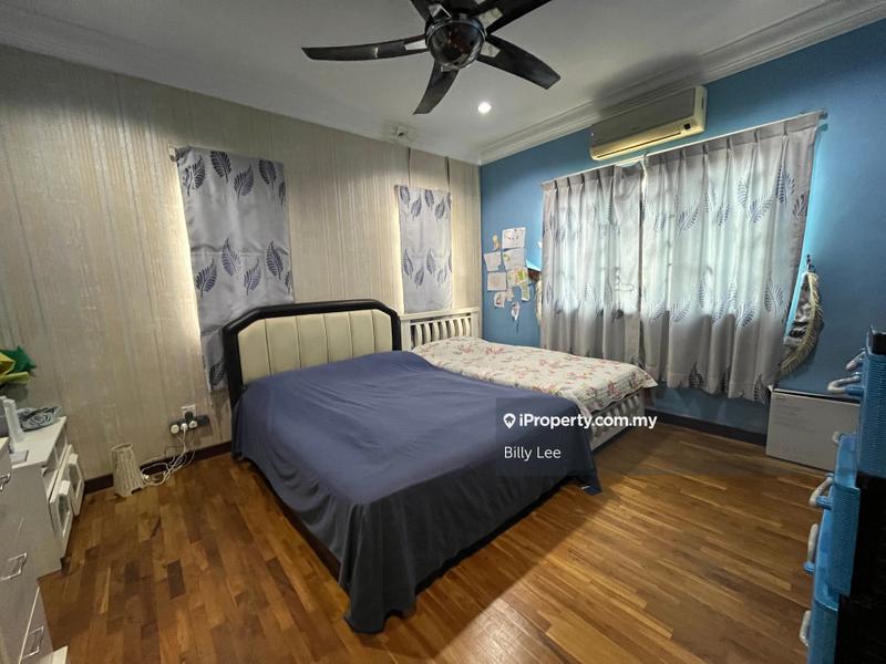 Banglo untuk Dijual di Seksyen 9, Shah Alam oleh Billy Lee - iProperty.com.my