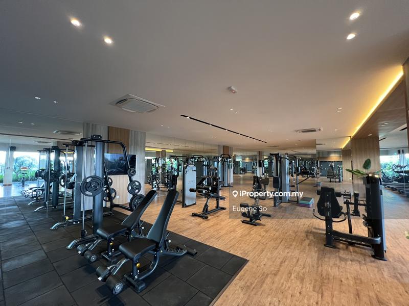 Service Residence for Sale in Gems Residences by Eugene So - iProperty.com.my