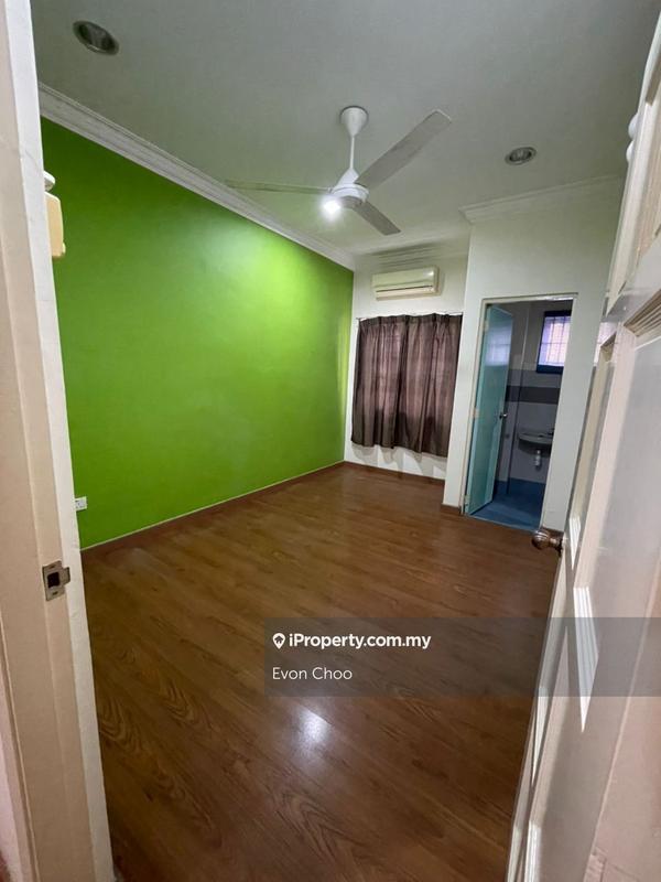 Rumah Berangkai 2 Tingkat untuk Dijual di Bandar Sungai Long, Selangor oleh Evon Choo - iProperty.com.my