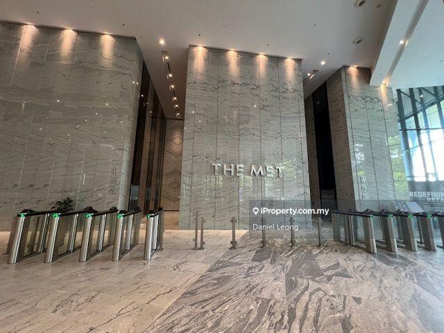 Pejabat untuk Dijual di Solaris Dutamas, Publika, Arcoris Mont Kiara, KL City Centre oleh Daniel Leong - iProperty.com.my