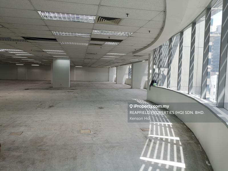Pejabat untuk Dijual di Kl Sentral, Kuala Lumpur oleh Kenson Ho - iProperty.com.my