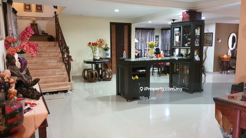 Bungalow House for Sale in SS3, Petaling Jaya by Ivan Lee - iProperty.com.my