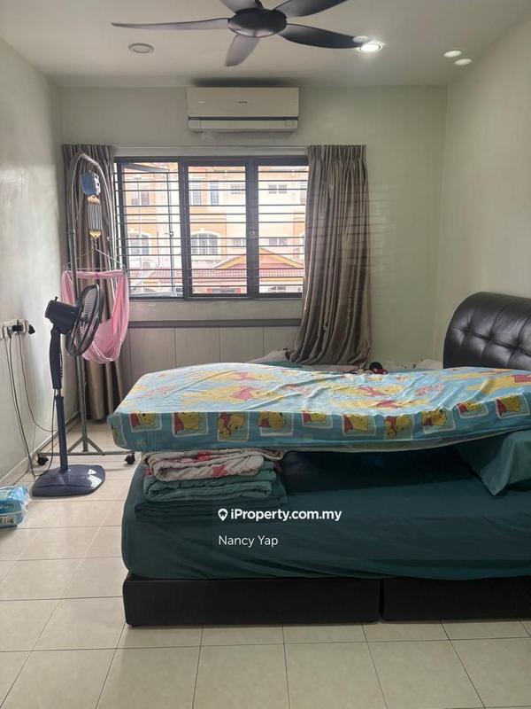 Rumah Berangkai 3 Tingkat untuk Dijual di Bandar Pinggiran Subang, Shah Alam oleh Nancy Yap - iProperty.com.my