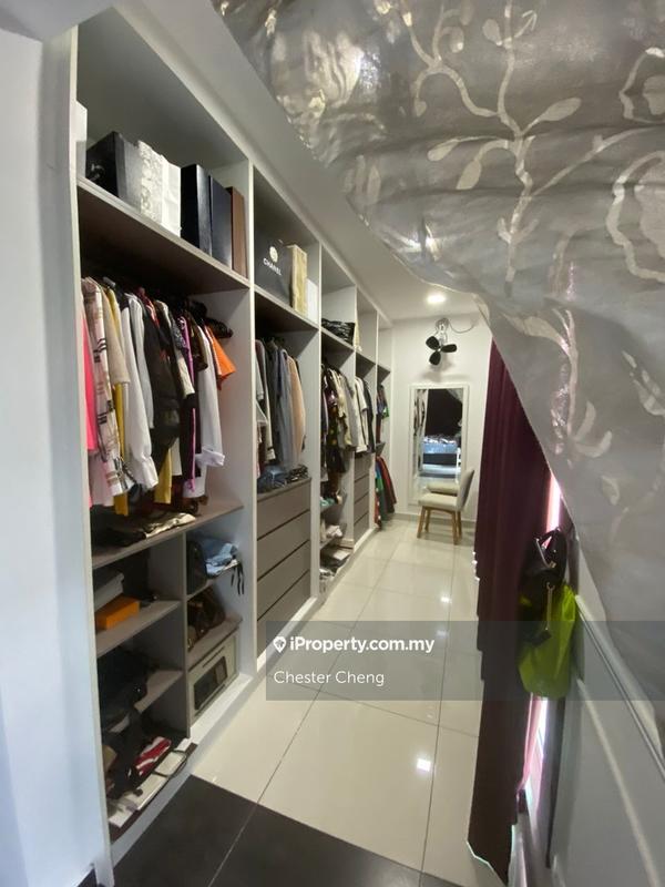 Rumah Berangkai 3 Tingkat untuk Dijual di Alstonea @ Taman Subang Mas, Subang Jaya, Subang Jaya oleh Chester Cheng - iProperty.com.my