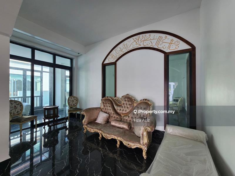 Banglo untuk Dijual di Bukit Jelutong, Shah Alam oleh Fiza Aziz - iProperty.com.my