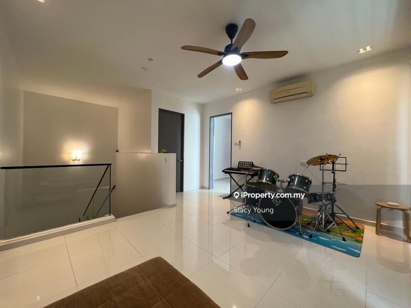 3-storey Terraced House for Sale in Bandar Mahkota Cheras, Cheras by Stacy Young - iProperty.com.my