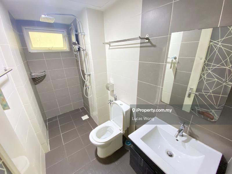 Kondominium untuk Dijual di First Residence (Residensi Unggul) oleh Lucas Wong - iProperty.com.my