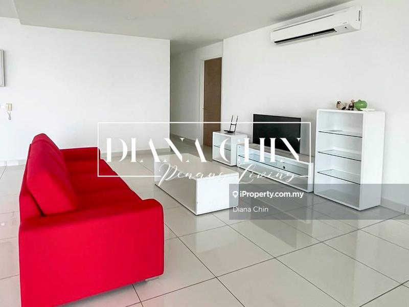 Apartment for Rent in Five One 8 Residence by Diana Chin - iProperty.com.my
