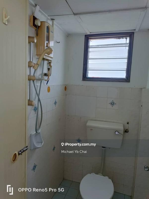 Apartment for Sale in Subang Perdana Goodyear Court 9 by Michael Yb Chai - iProperty.com.my