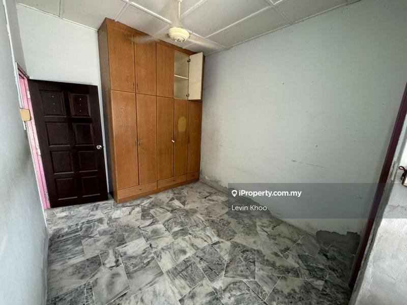 Rumah Teres 1-Tingkat untuk Dijual di ( Murah )1 Single Sty Terrace@ Taman Mawar Batu 16, Rawang oleh Levin Khoo - iProperty.com.my