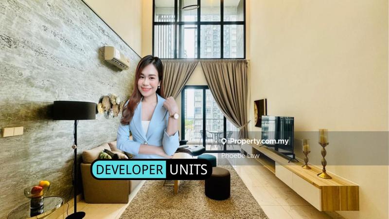 For Sale - Damansara Seresta