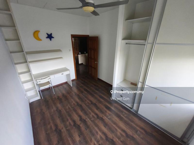 Rumah Berangkai 2 Tingkat untuk Dijual di Taman Wangsa Permai, Kepong oleh Vincent Goh - iProperty.com.my