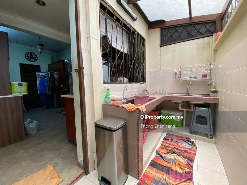 Rumah Berangkai 2.5 Tingkat untuk Dijual di Bandar Sri Damansara, Selangor oleh Thong Zhen Yang - iProperty.com.my