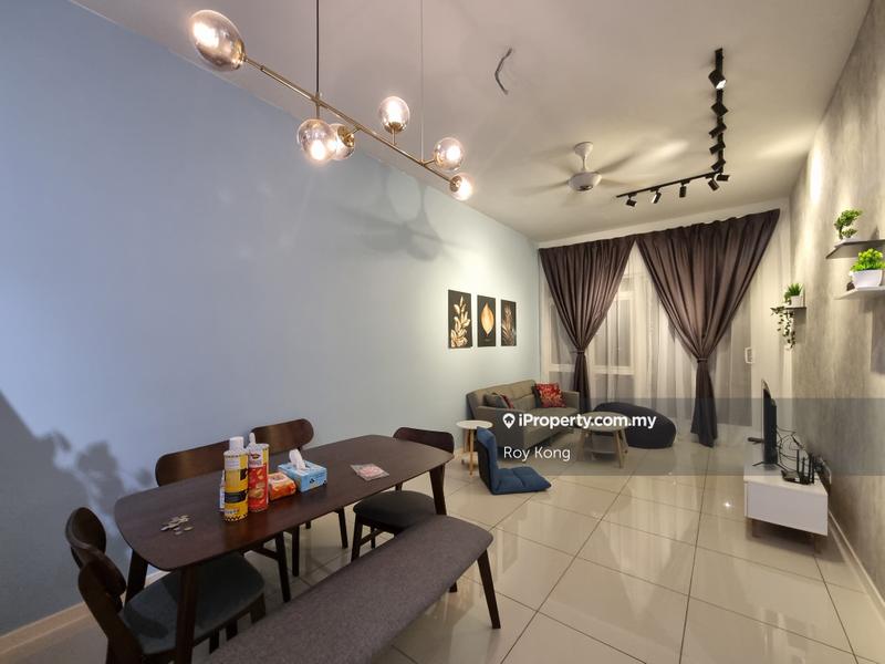 For Rent - Aurora Tower @ Eco Sky