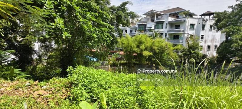Banglo Tanah untuk Dijual di KENNY HILLS, BUKIT TUNKU -EXCLUSIVE & QUIET STREET, Bukit Tunku (Kenny Hills) oleh Kimberly Yang - iProperty.com.my