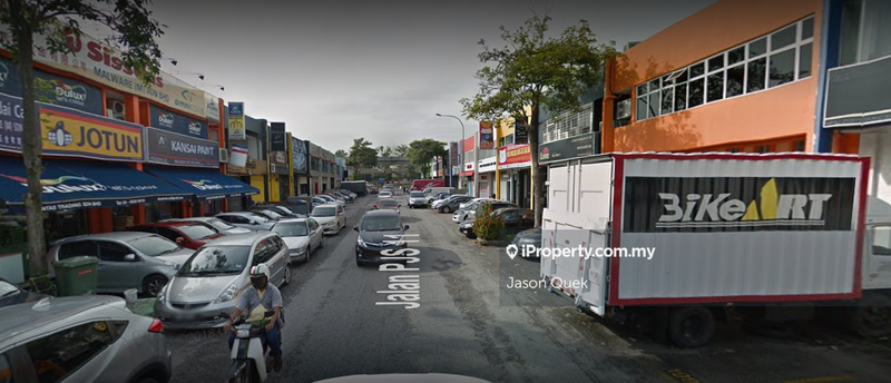 Kedai untuk Dijual di Bandar Sunway, Sunway oleh Jason Quek - iProperty.com.my