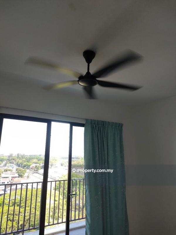 Kondominium untuk Dijual di Amansuri Residences oleh Elwin - iProperty.com.my