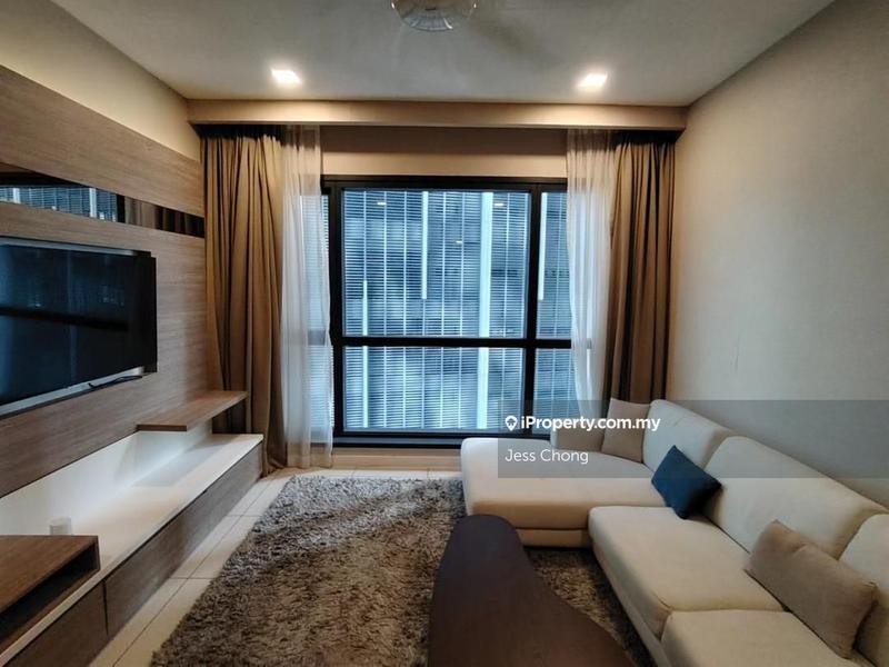 Service Residence for Rent in Aria by Jess Chong - iProperty.com.my