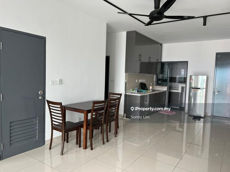 For Rent - The Hermington