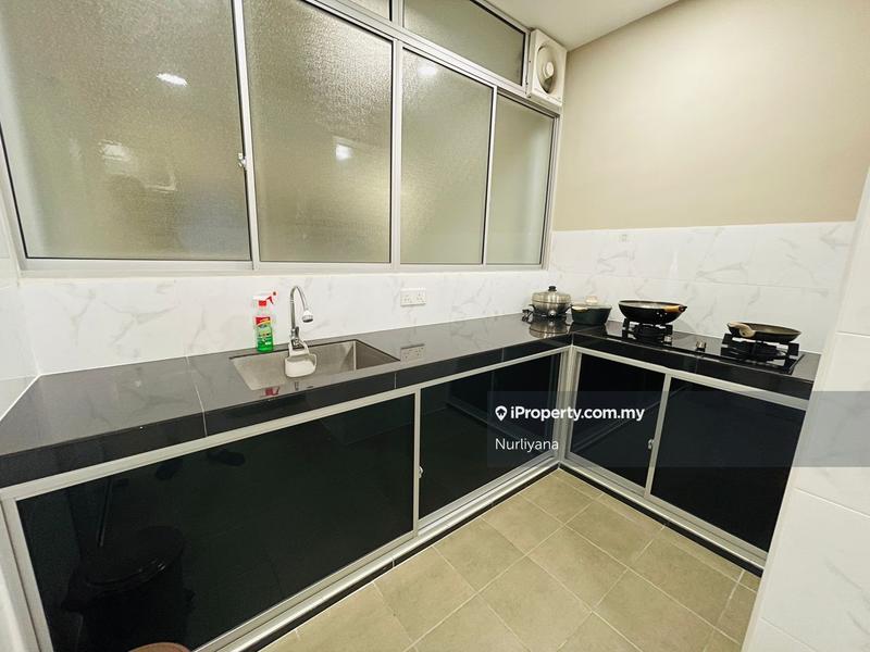 Kondominium untuk Dijual di Platinum OUG Residence oleh Nurliyana - iProperty.com.my
