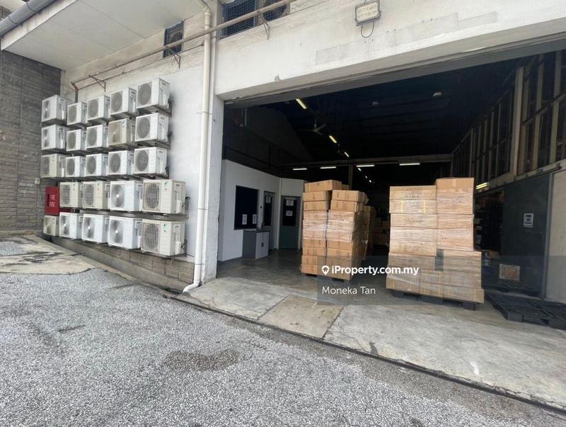 For Rent - Industrial