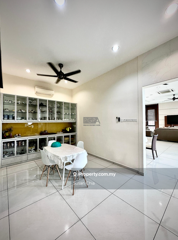 Bungalow House untuk Dijual di Taman Pulau Pinang, Pulau Tikus oleh Susan Chia - iProperty.com.my