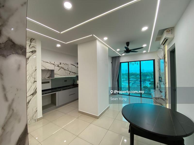 For Sale - Fortune Centra