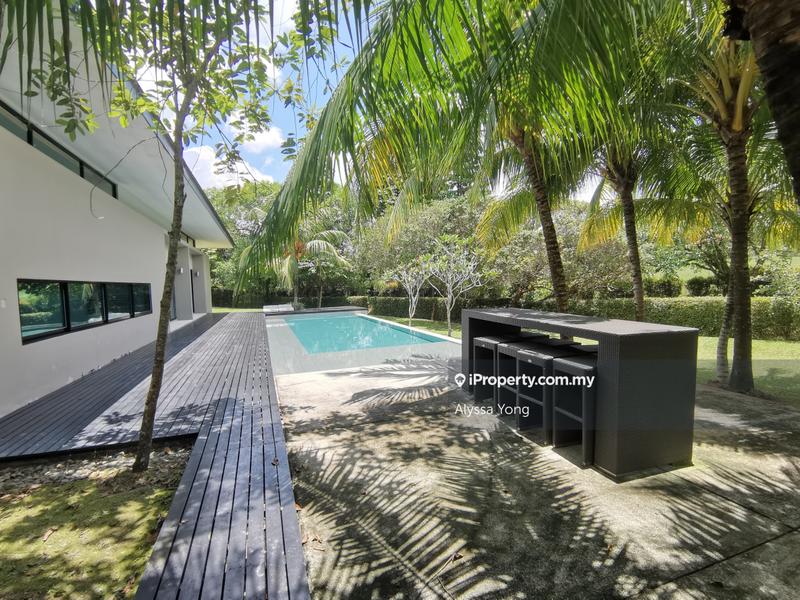 Banglo untuk Dijual di Leisure Farm, Gelang Patah, Sunway Iskandar, Iskandar Puteri (Nusajaya) oleh Alyssa Yong - iProperty.com.my