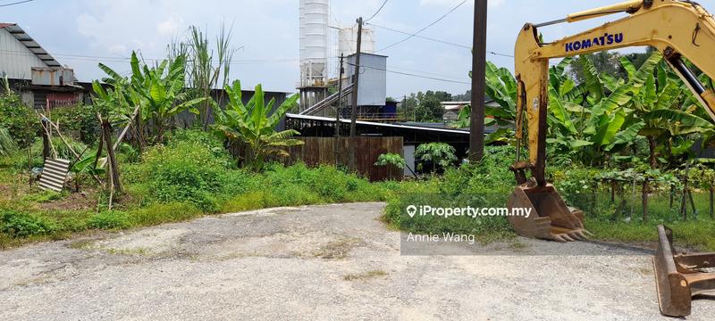 Commercial Land for Sale in Kampung Baru Subang, Shah Alam by Annie Wang - iProperty.com.my
