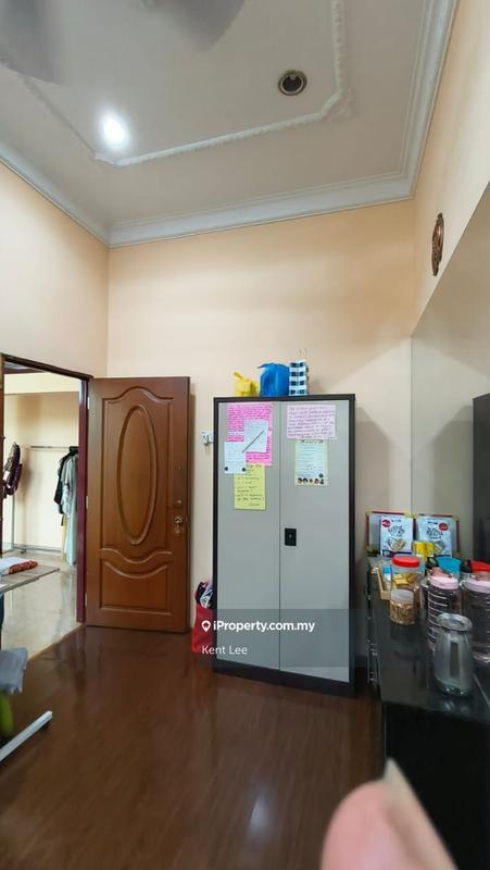 Bungalow House for Sale in Titiwangsa, Kuala Lumpur by Kent Lee - iProperty.com.my