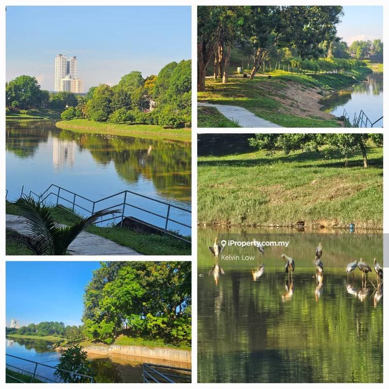 2-storey Terraced House for Sale in mldfk, Kota Damansara by Kelvin Low - iProperty.com.my