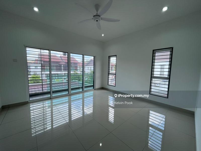 Rumah Berkembar untuk Dijual di Taman Jenderam Damai @ Dengkil, Dengkil oleh Kelvin Pook - iProperty.com.my