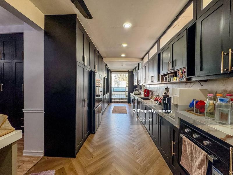 Semi-Detached House for Sale in Kajang, Selangor by Hafiz Zubir - iProperty.com.my