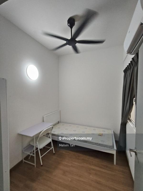Kediaman Servis untuk Dijual di 121 Residences oleh Melvin Tan - iProperty.com.my