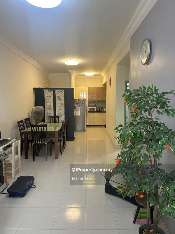Condominium for Sale in Symphony Heights (Simfoni Heights) by Elaine Yap - iProperty.com.my