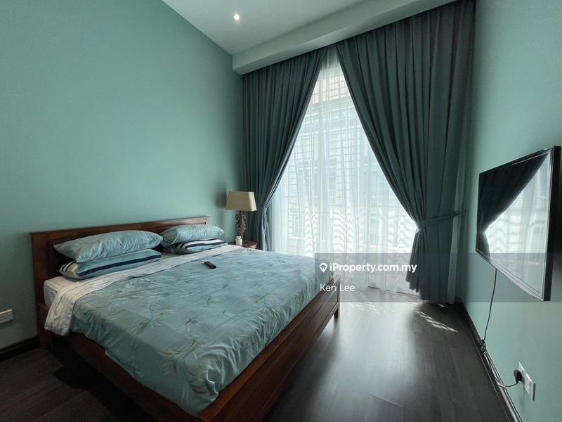 Rumah Berangkai 2 Tingkat untuk Dijual di Eco Majestic, Semenyih oleh Ken Lee - iProperty.com.my