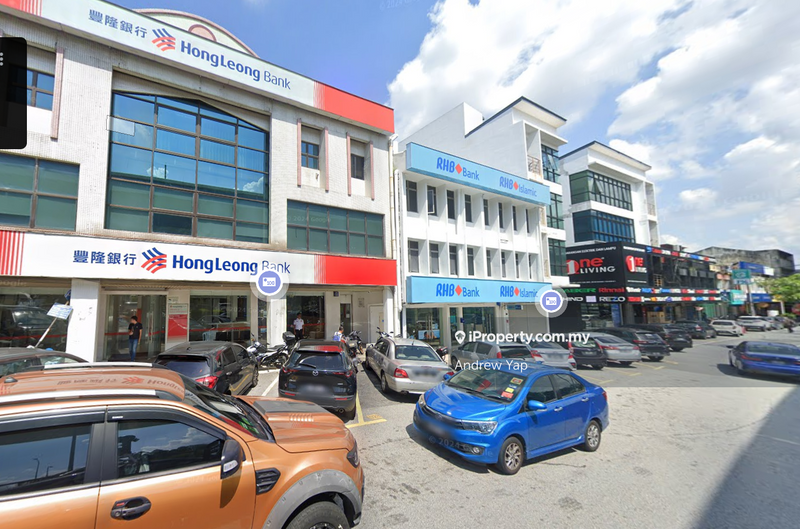 Shop for Sale in Taman Midah, Cheras by Andrew Yap - iProperty.com.my