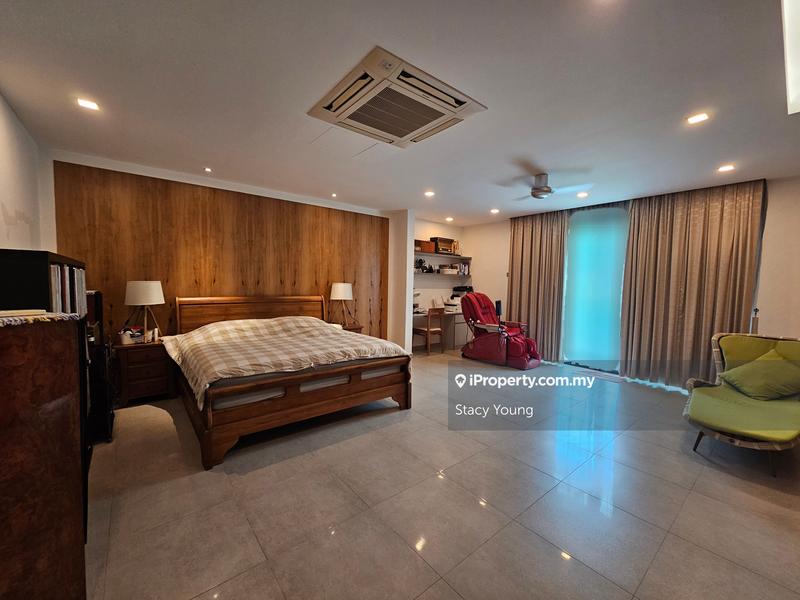 Rumah Berkembar untuk Dijual di Taman Bukit Prima, Cheras oleh Stacy Young - iProperty.com.my