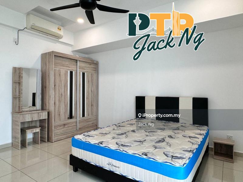 For Rent - EXO Residences