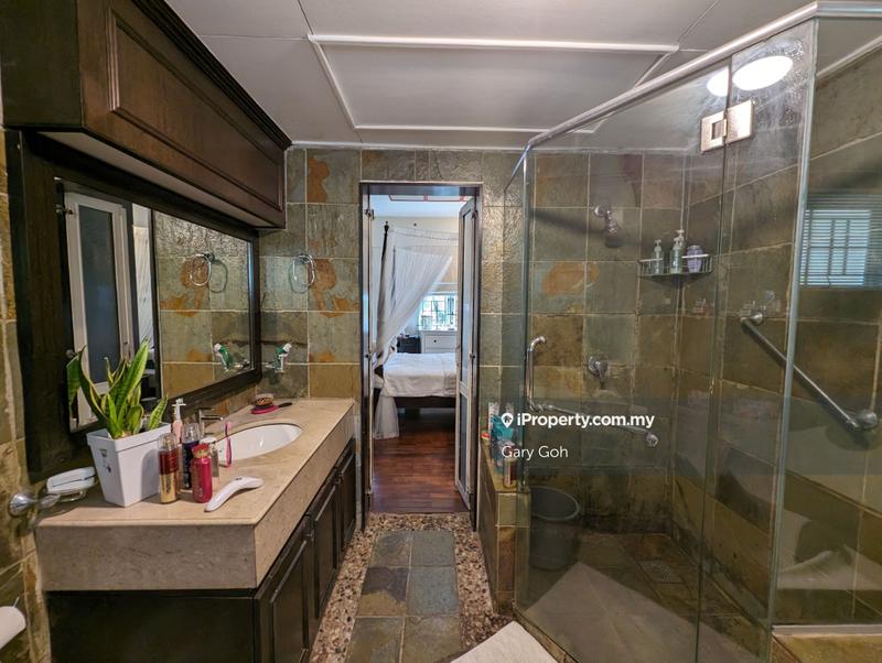 Condominium for Sale in Bungaraya Condominium by Gary Goh - iProperty.com.my