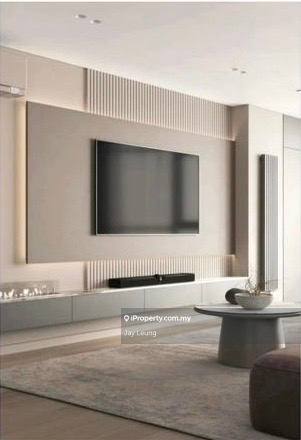 Service Residence for Rent in Sunway Onsen Suites by Jay Leung - iProperty.com.my