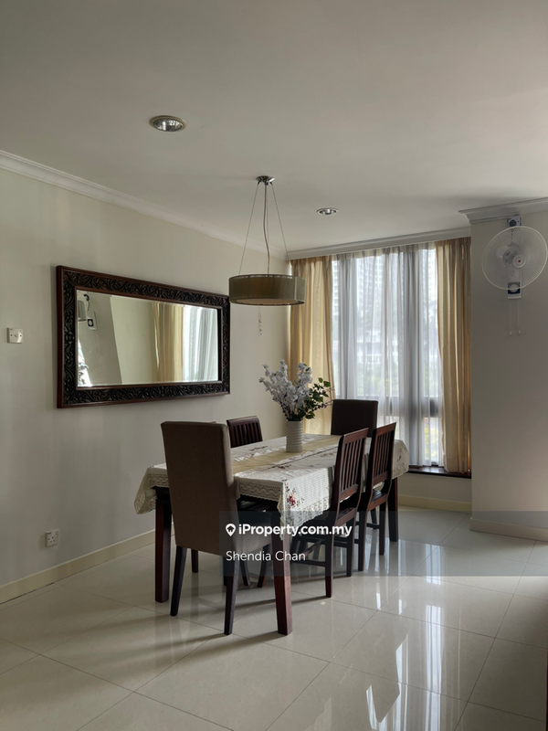 For Rent - Bangsar Puteri