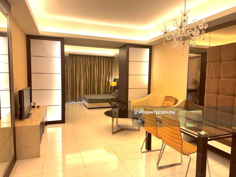 For Rent - Chelsea @ Plaza Damas 3